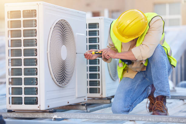 Trusted Dallas, OR HVAC Experts