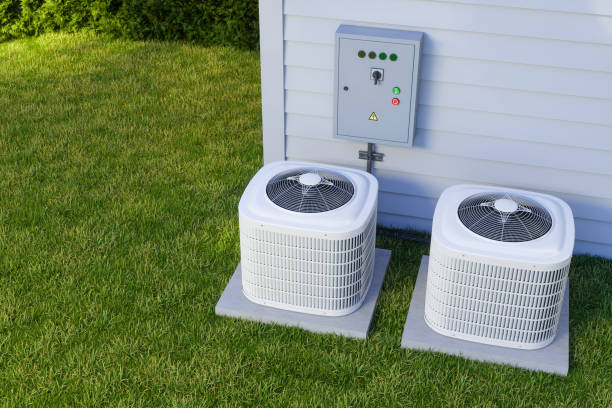 Best Affordable HVAC Services  in Dallas, OR