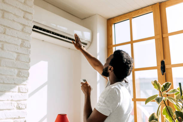 Best HVAC Contractors  in Dallas, OR