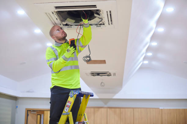 Best HVAC Tune-Up Services  in Dallas, OR