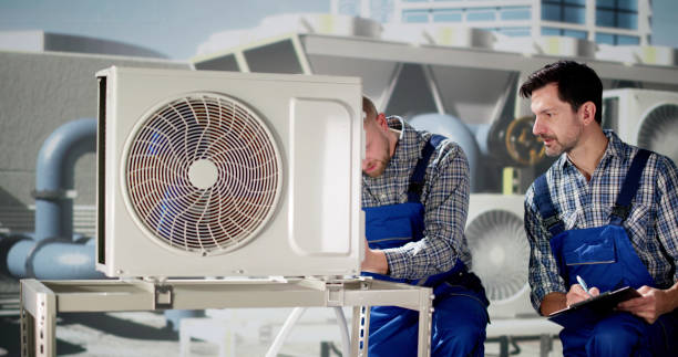 Best HVAC Installation Services  in Dallas, OR