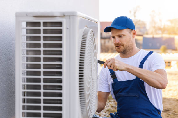 Best HVAC Companies Near Me  in Dallas, OR