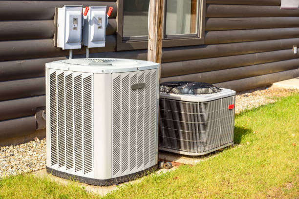 Best Ductless HVAC Repair  in Dallas, OR