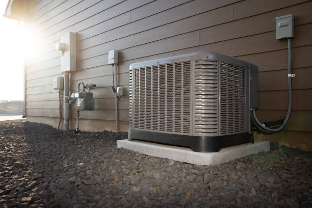 Best Central Air Repair  in Dallas, OR